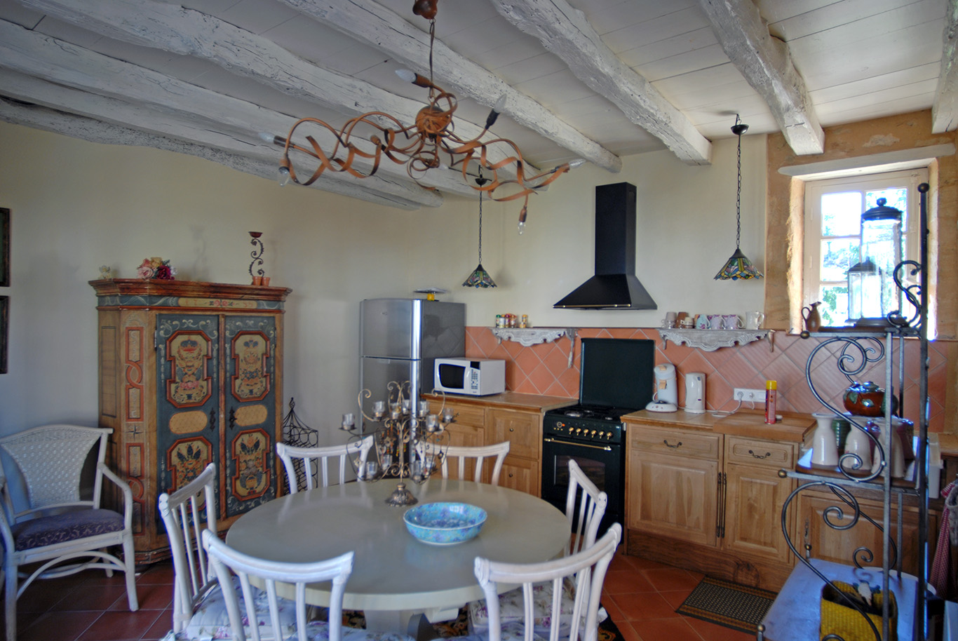 6074 - Les Eyzies – Image 18