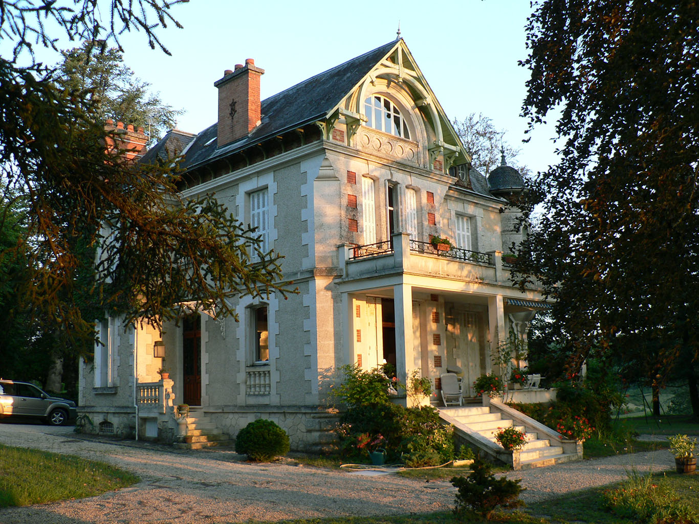 6106 - Vallée de L'Isle – Image 2