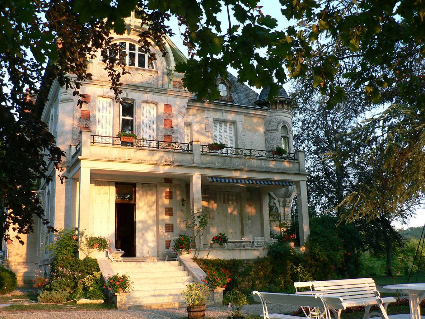 6106 - Vallée de L'Isle – Image 3