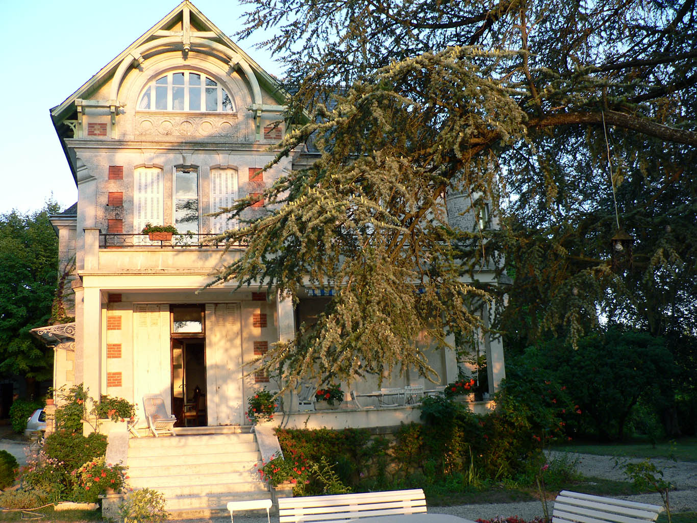 6106 - Vallée de L'Isle – Image 4