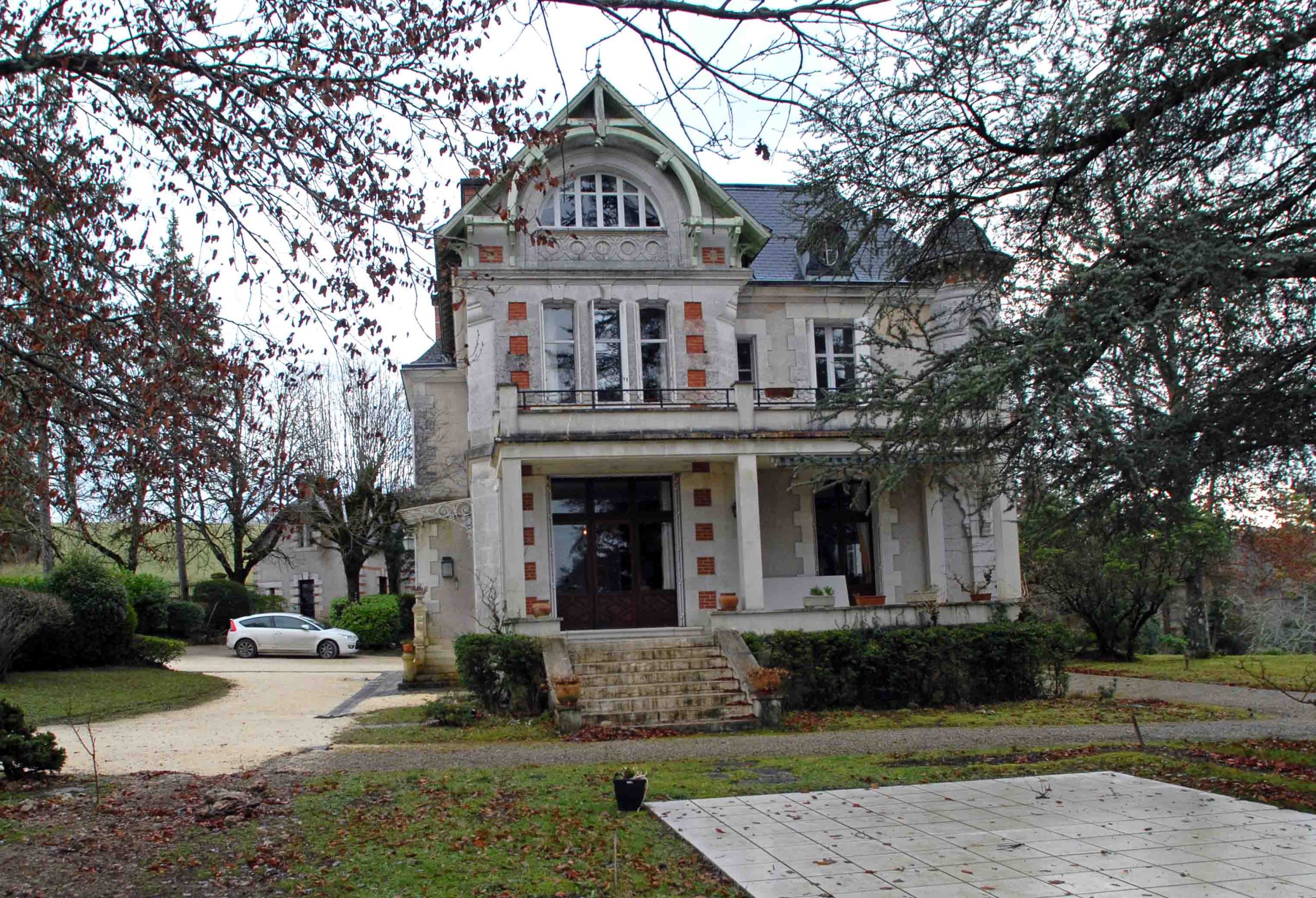 6106 - Vallée de L'Isle – Image 24