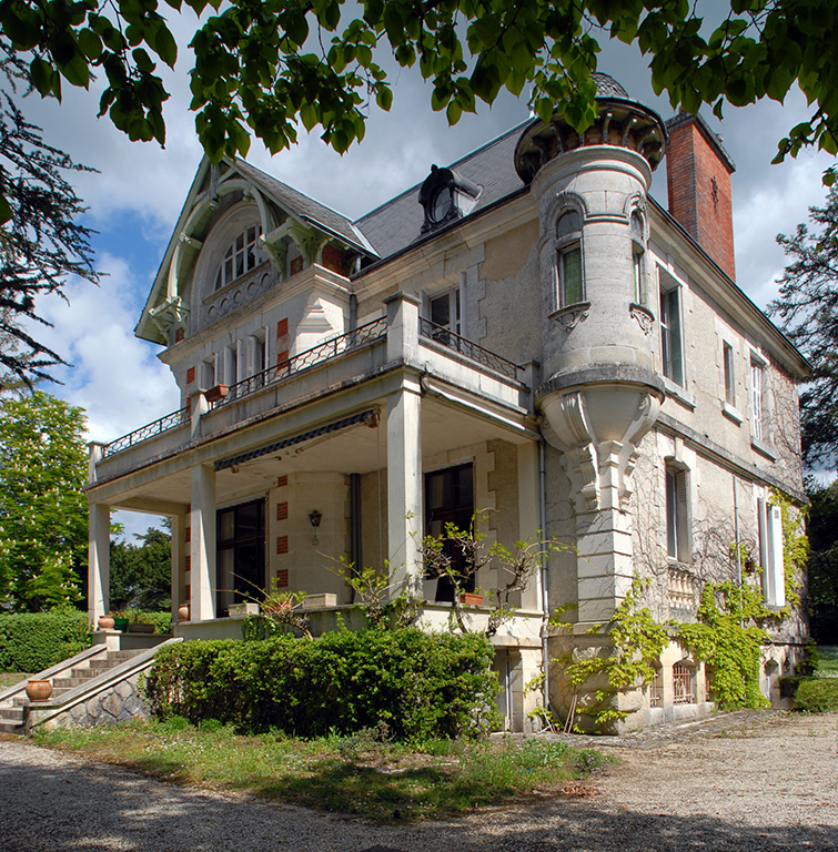 6106 - Vallée de L'Isle