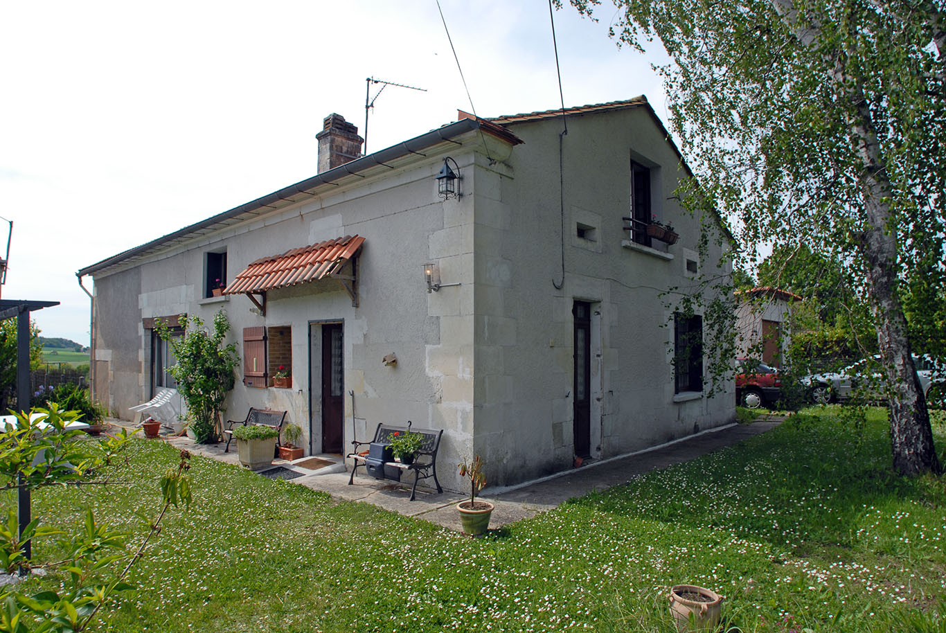 6115 - Riberac