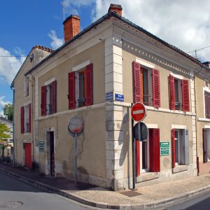6119 - Ribérac