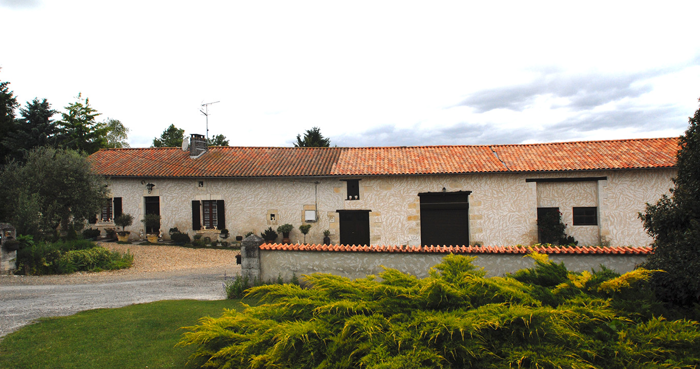 6125 - Aubeterre sur Dronne