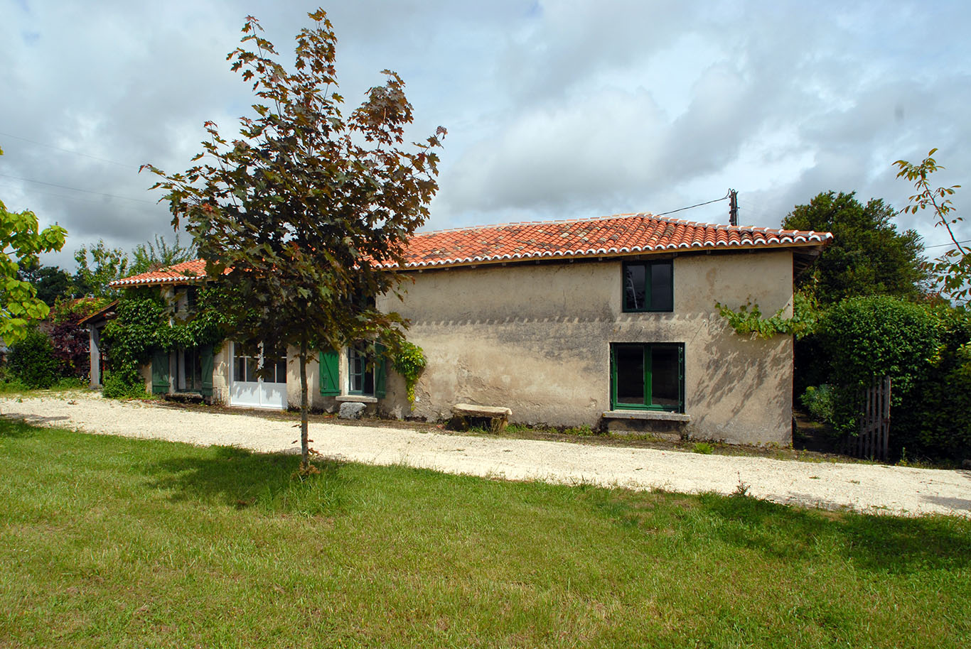 6126 - Ribéracois