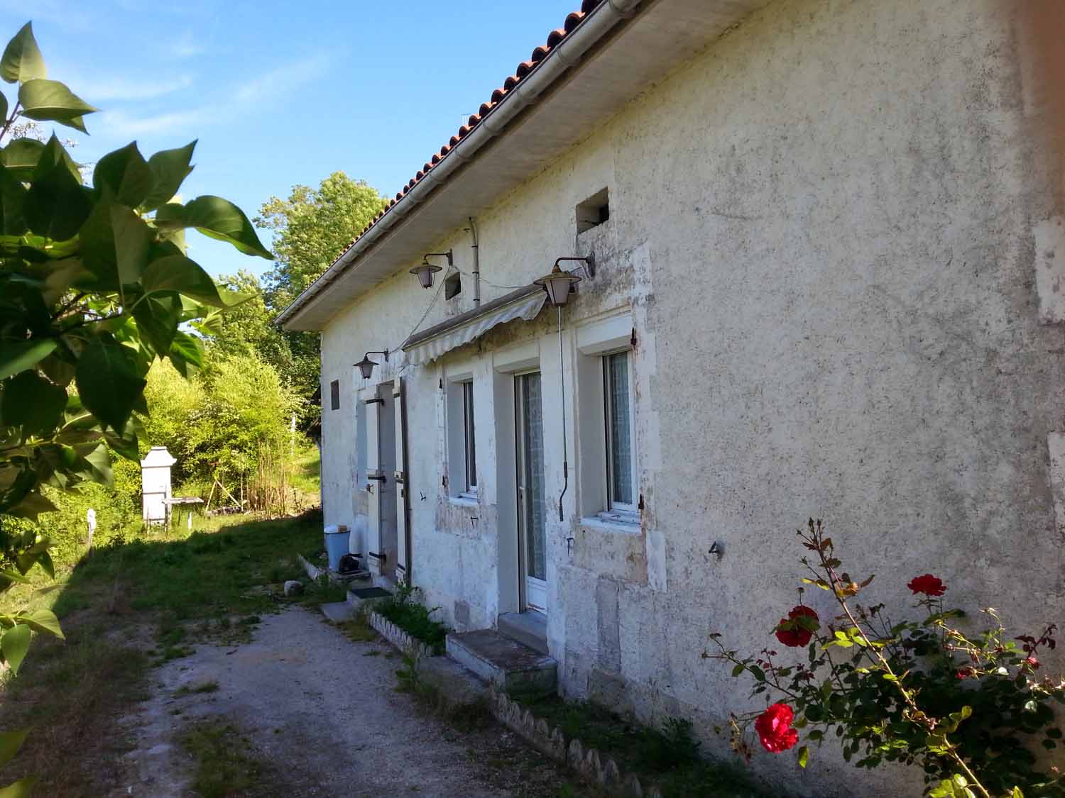 6129 - Ribérac