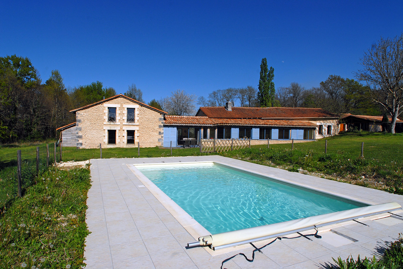 6099L - Douchapt