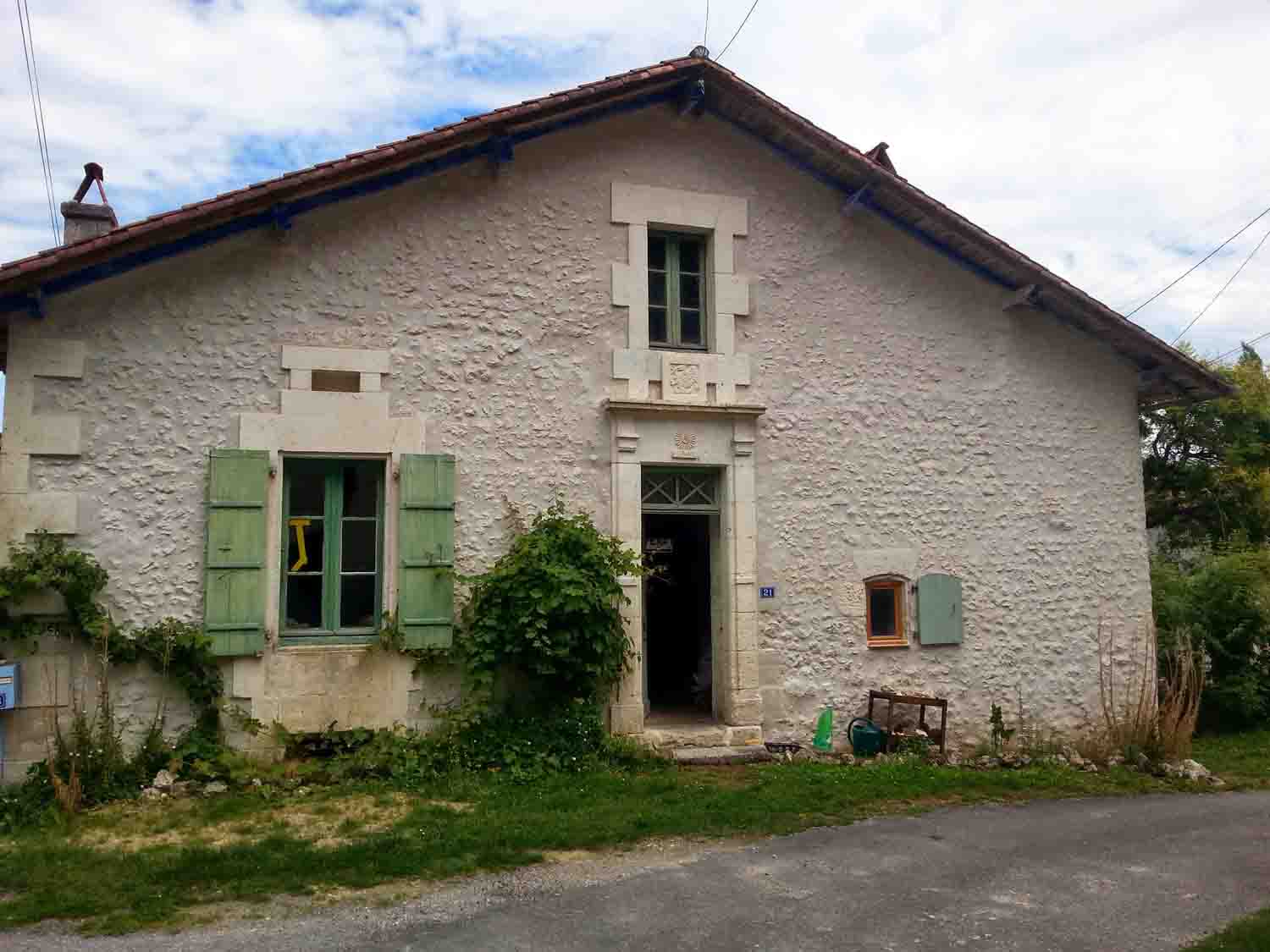6148 - St Severin