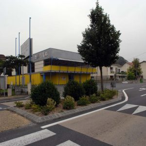 6162 - Ribérac