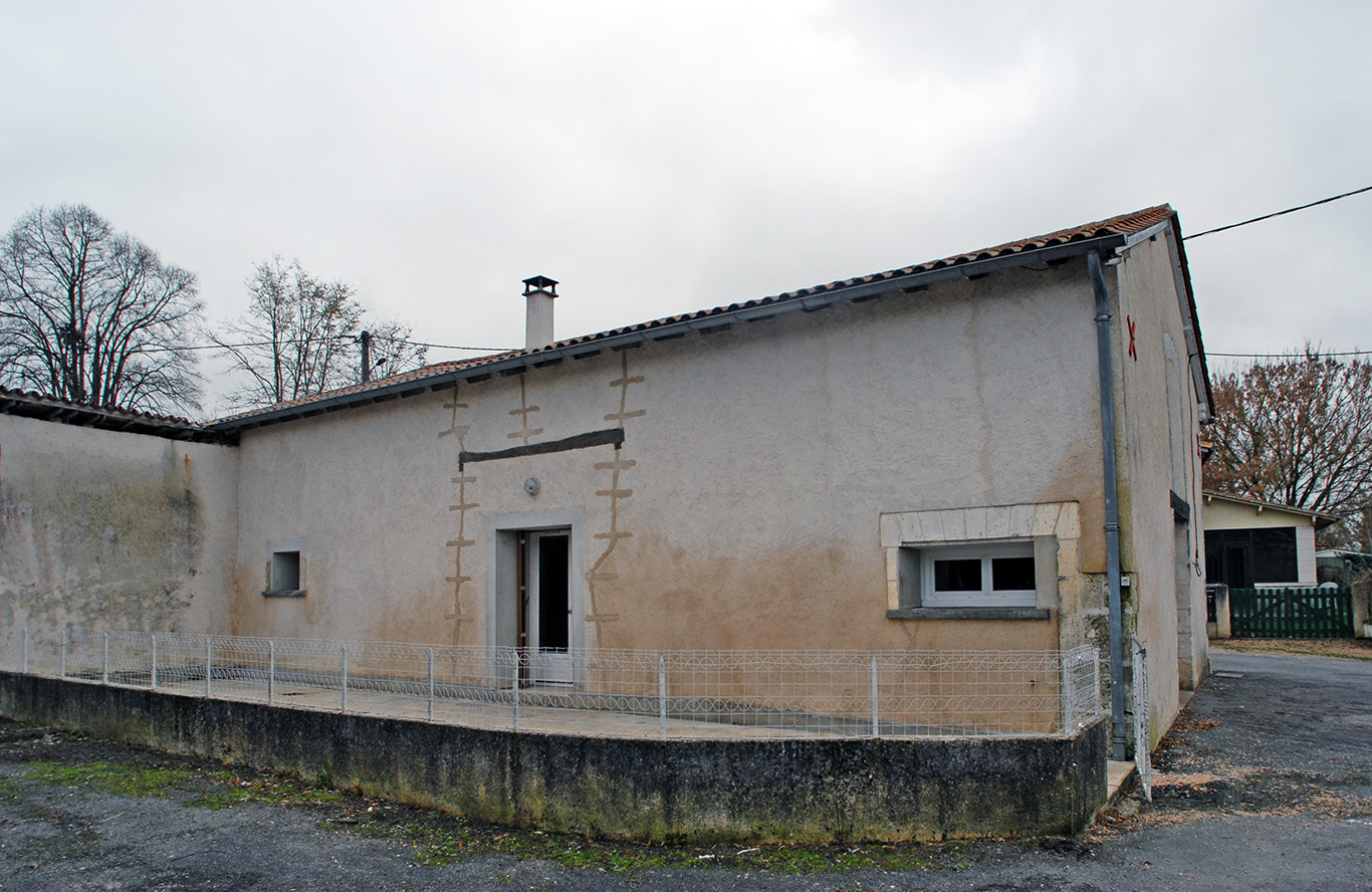 6177 - riberac