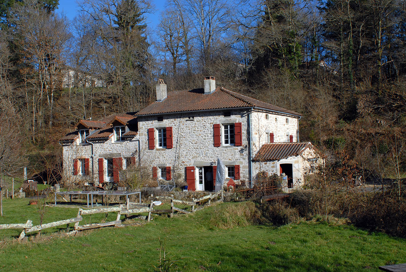 6185 - Chalus