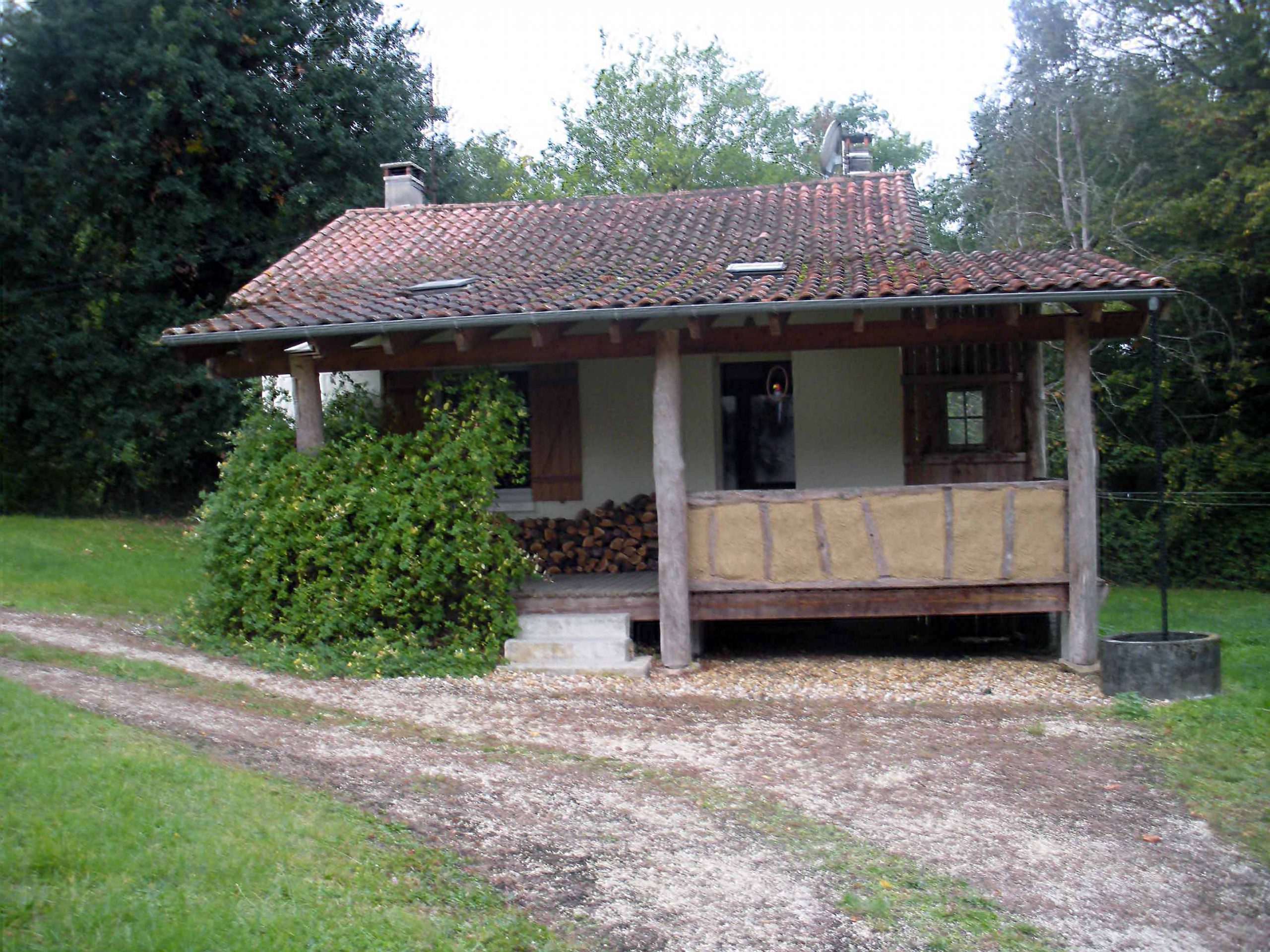 37 - La Jemaye