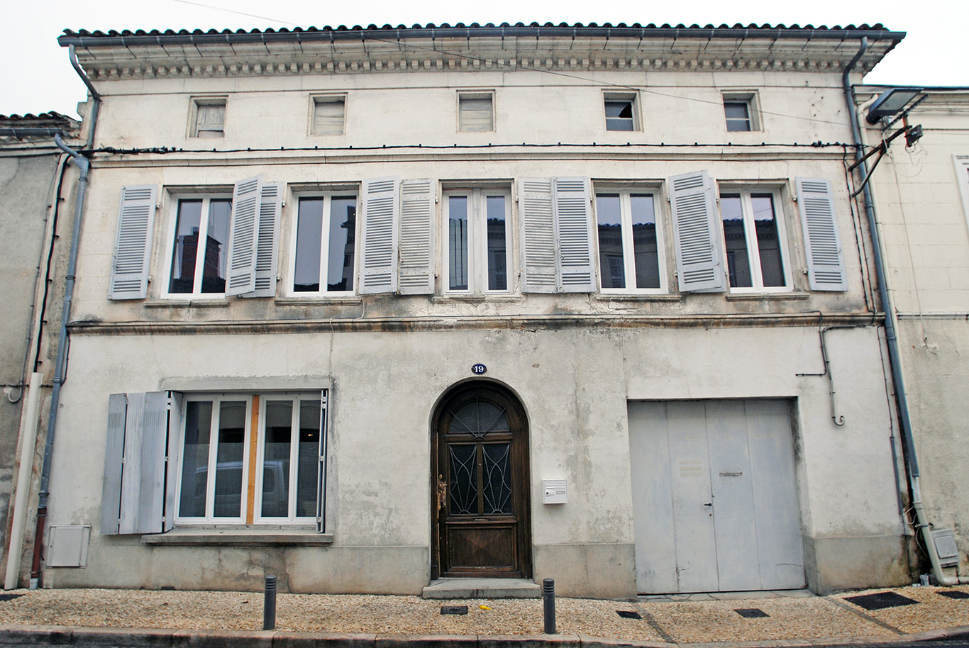 52 - riberac
