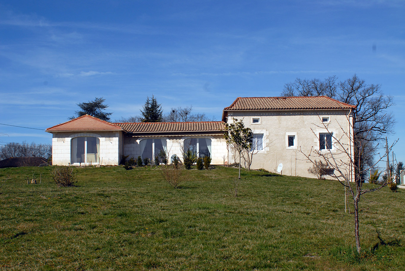 6188 - RIBERAC