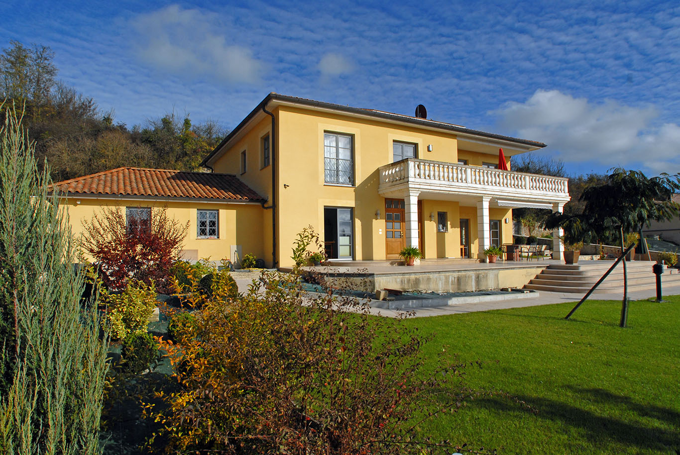6175 - Riberac