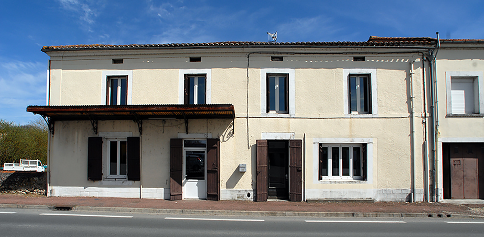 85 - Villetoureix