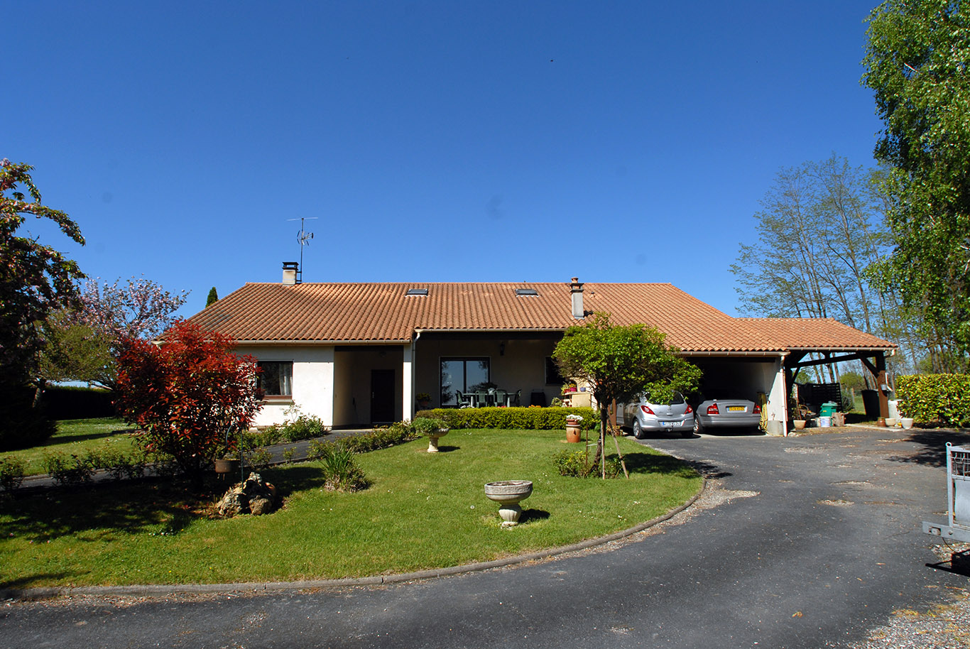 6196 - Riberac