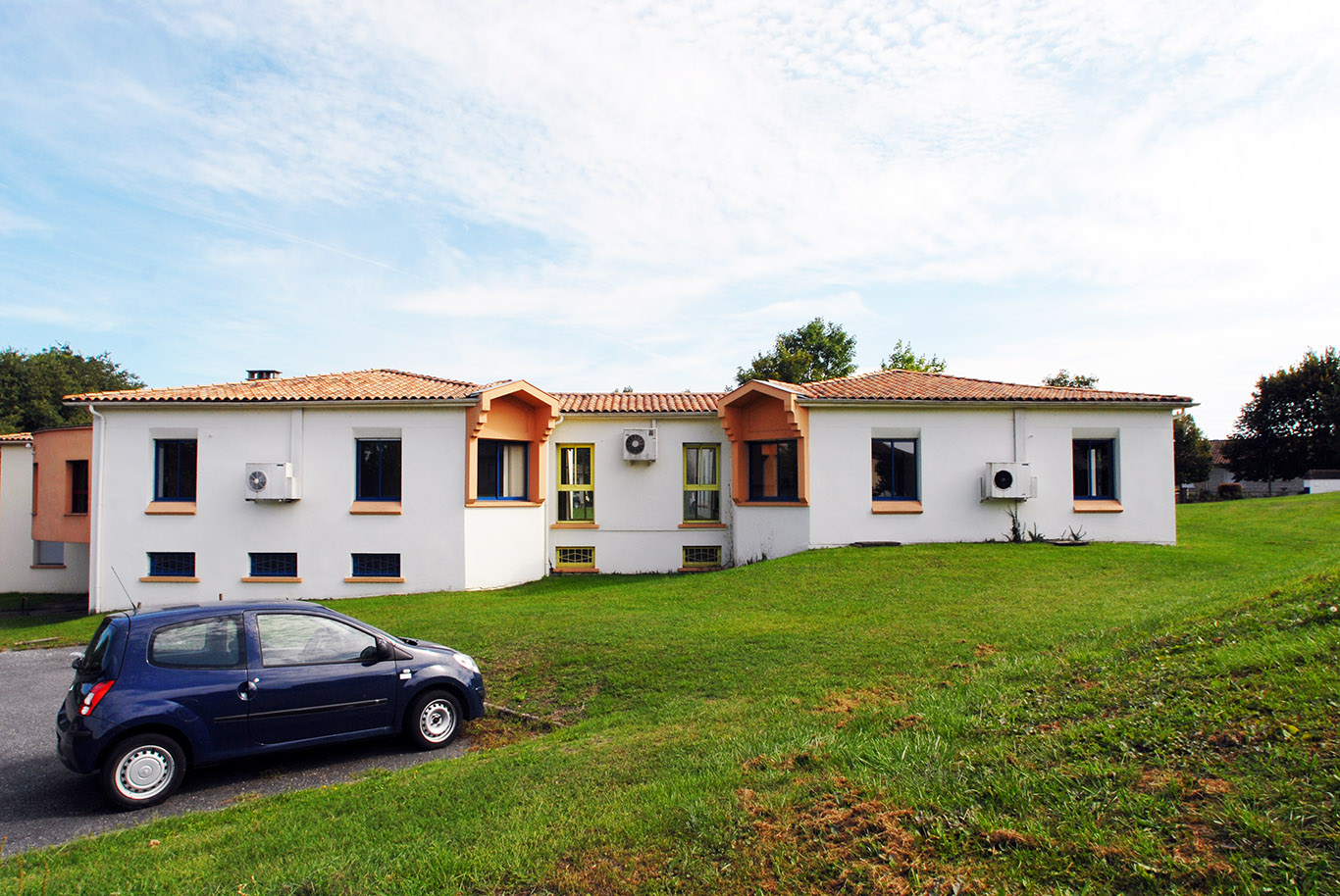 87 - Riberac