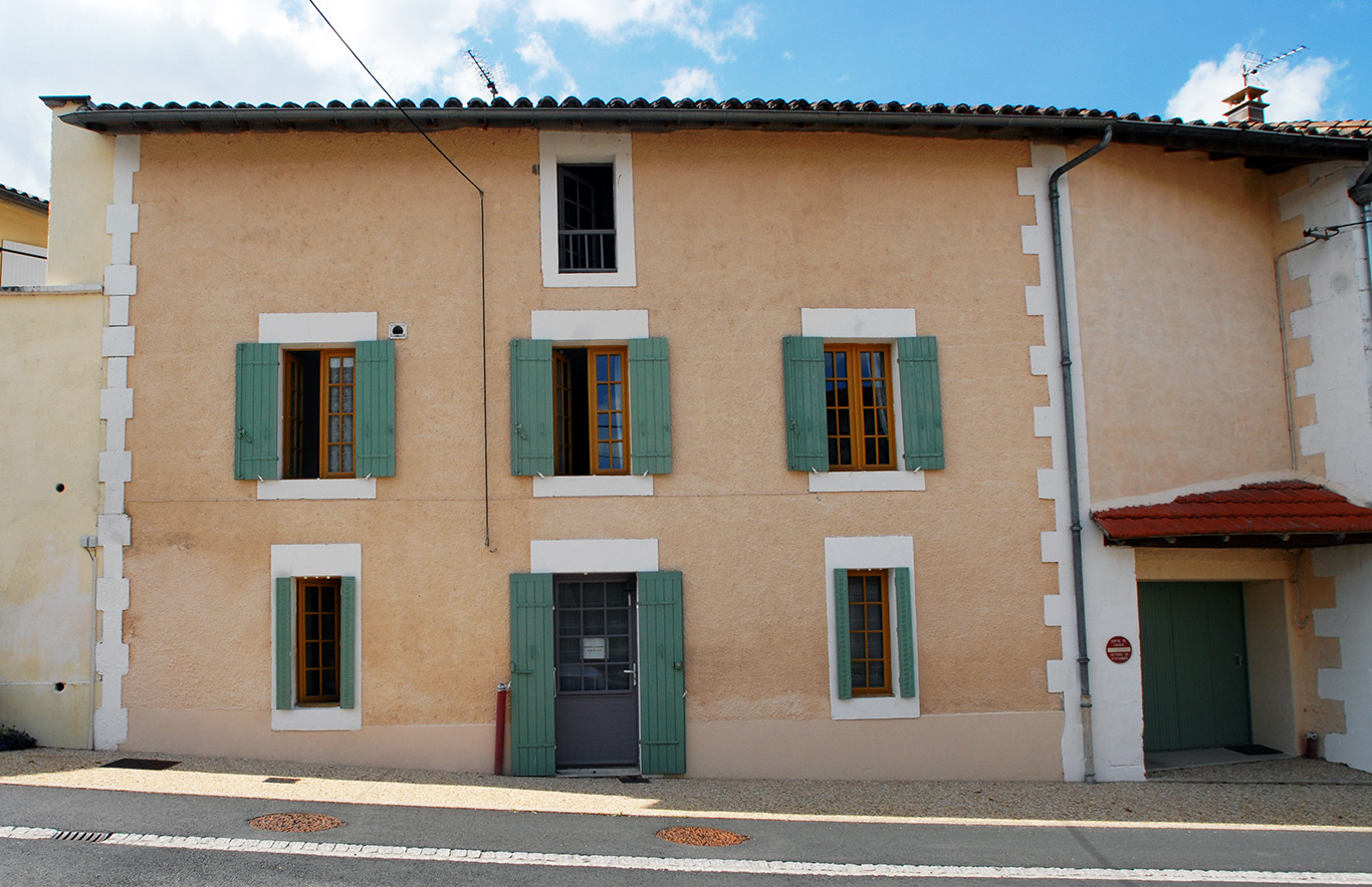 6221 - Saint Vincent De Connezac