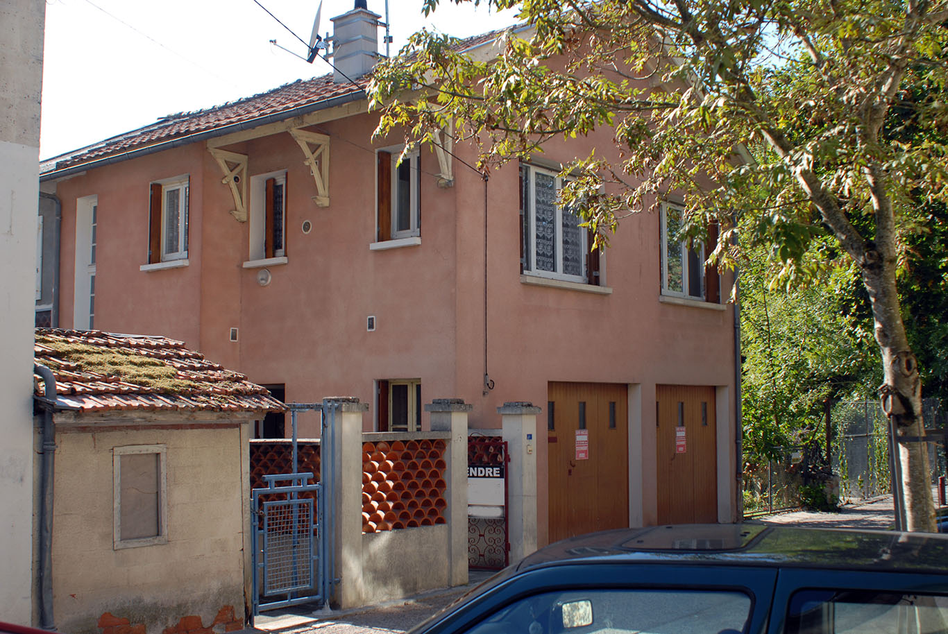 6224 - Riberac