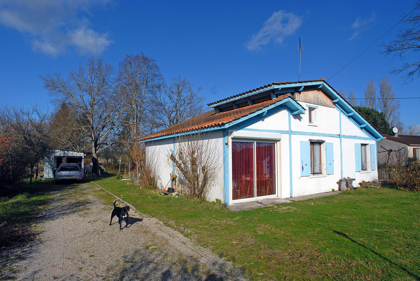 6236 - Saint Aulaye