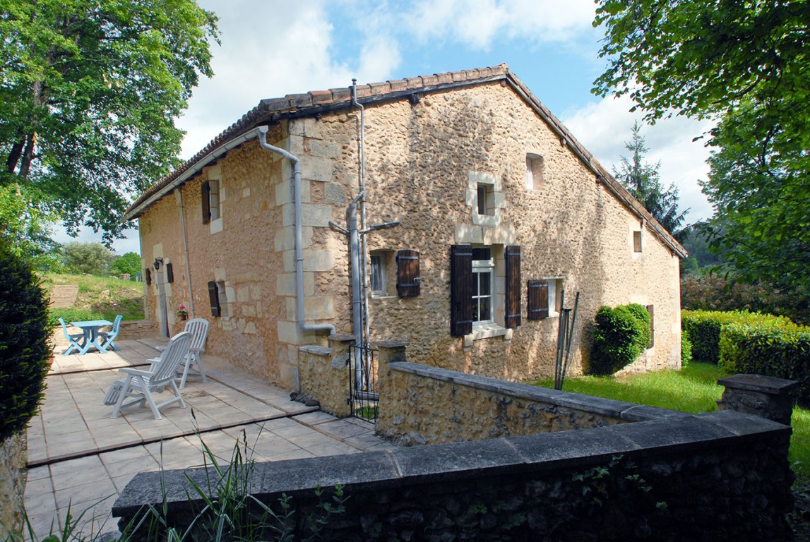 6387 - Sourzac