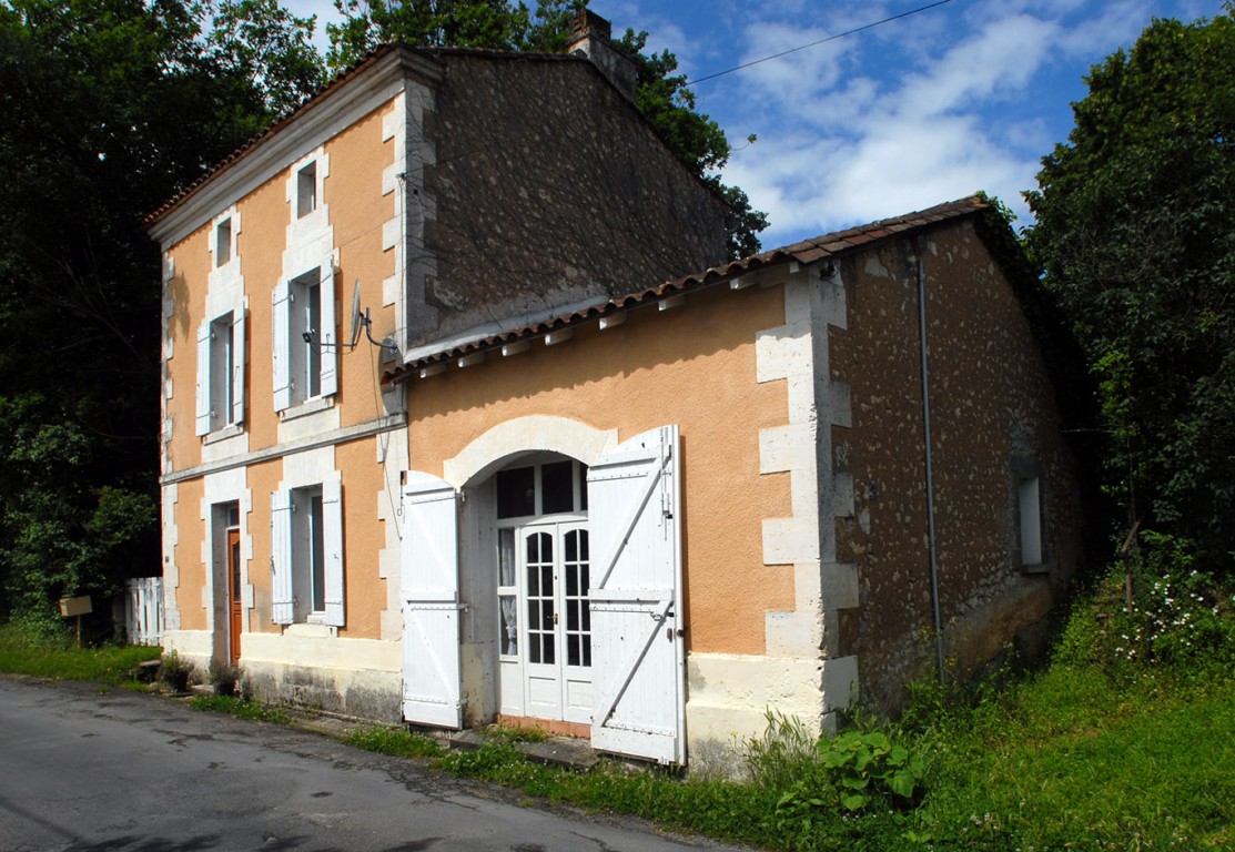 6256 - Riberac