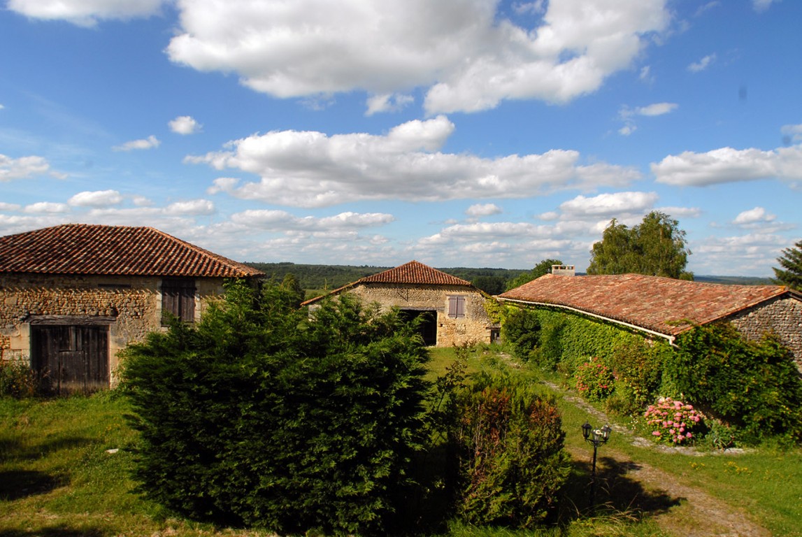 6262 - Mareuil