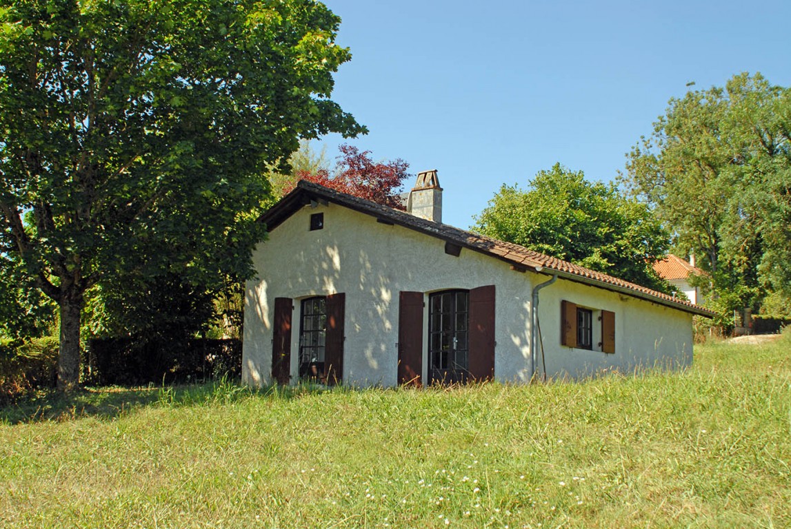 6268 - Riberac