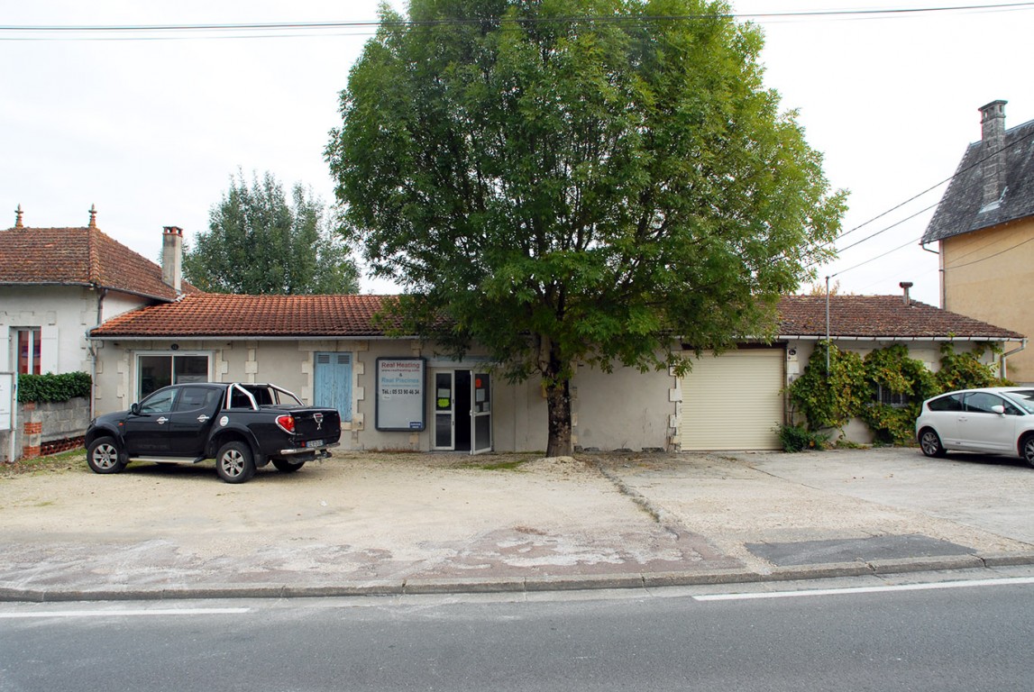 6278 - RIBERAC