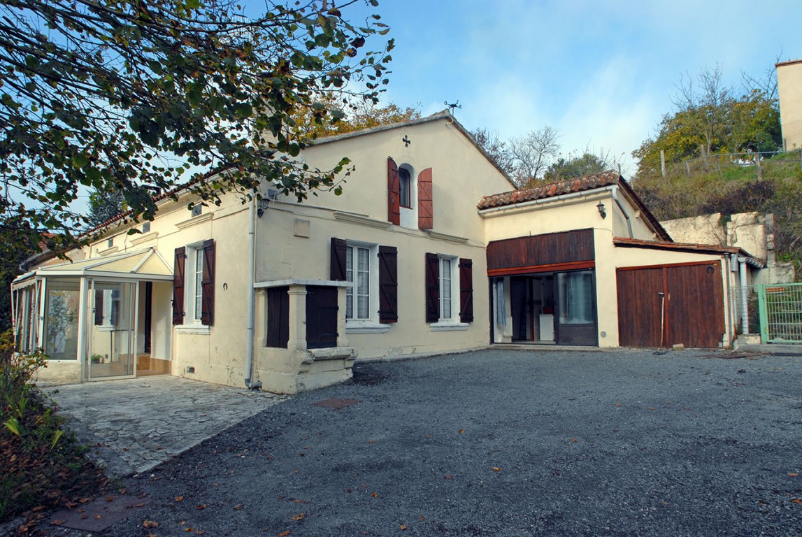 6282 - Saint Martin de Riberac