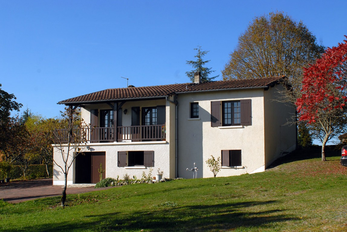 6283 - Montagrier