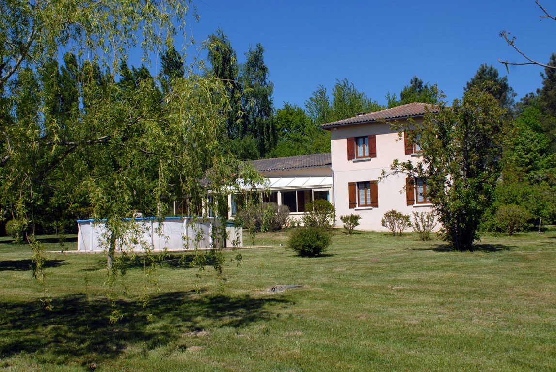 6315 - Siorac de Riberac