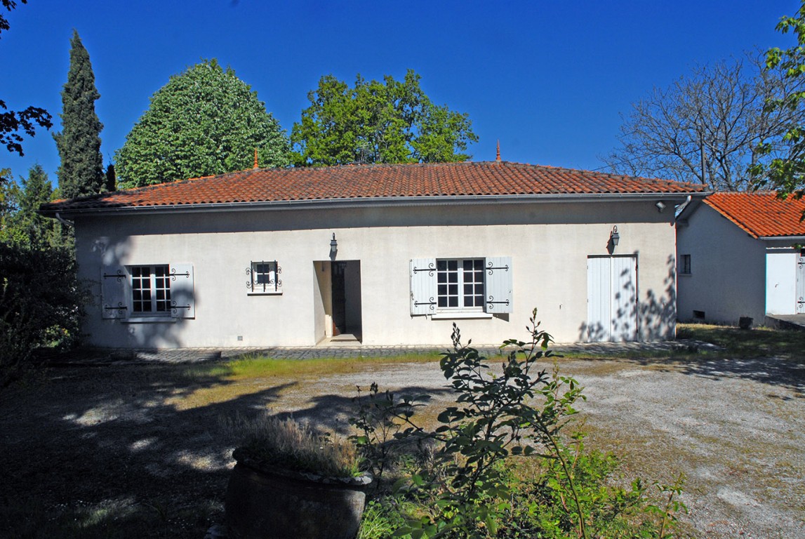 6316 - RIBERAC