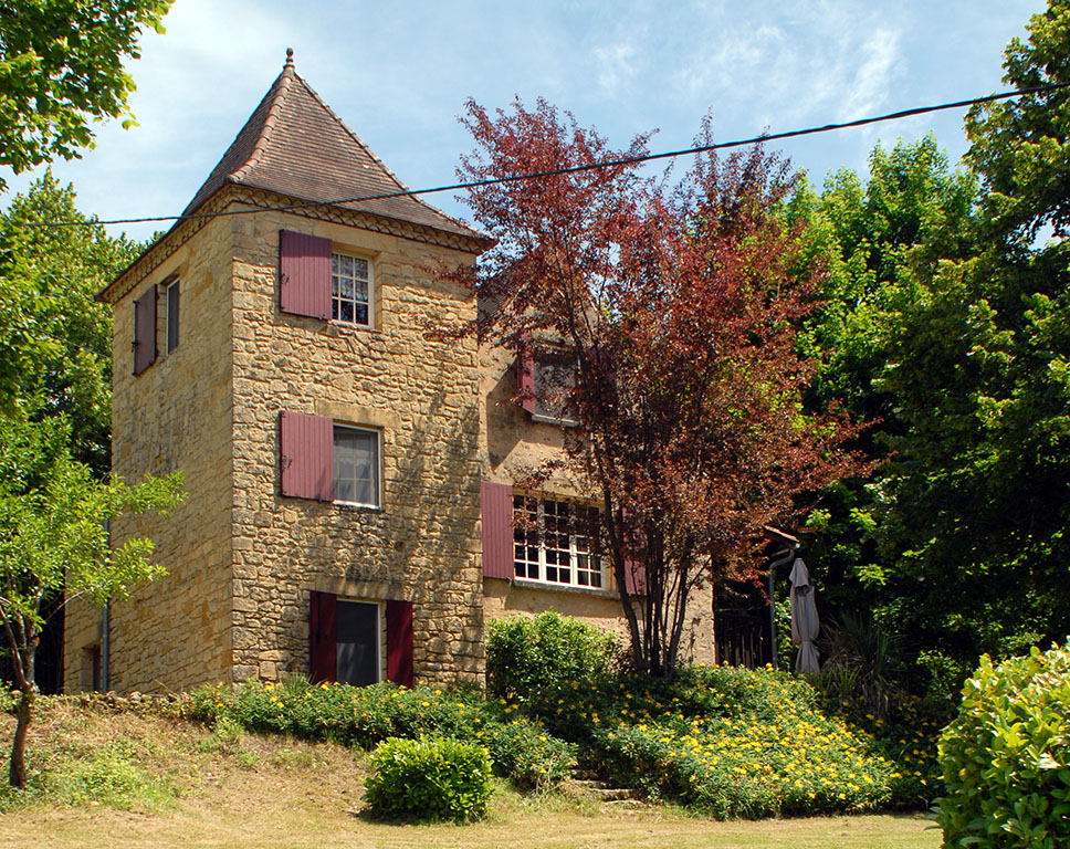 6328 - Alles sur Dordogne