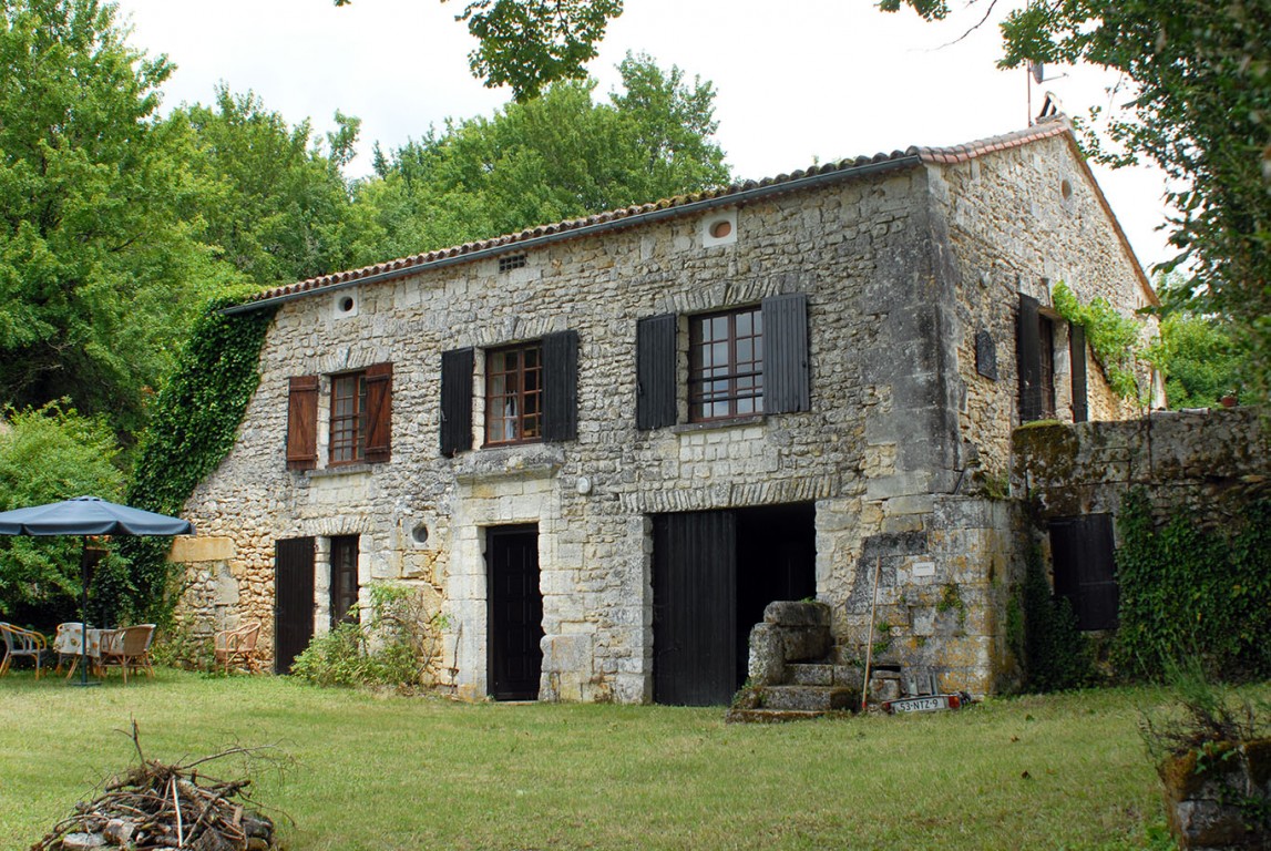 6336 - La Rochebeaucourt et Argentine