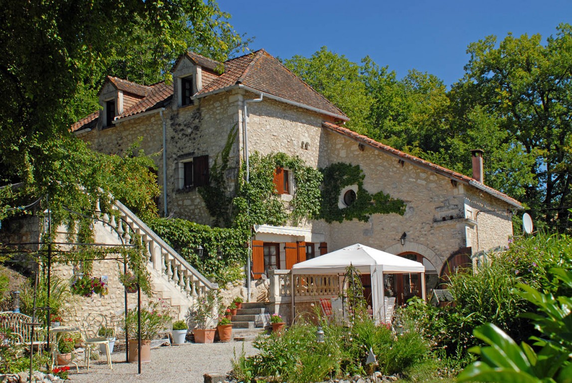 6398 - Grand Brassac