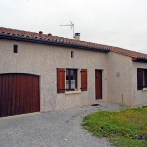 6330 - Mareuil sur belle