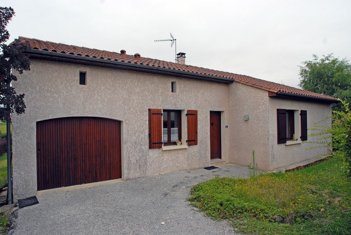 6330 - Mareuil sur belle
