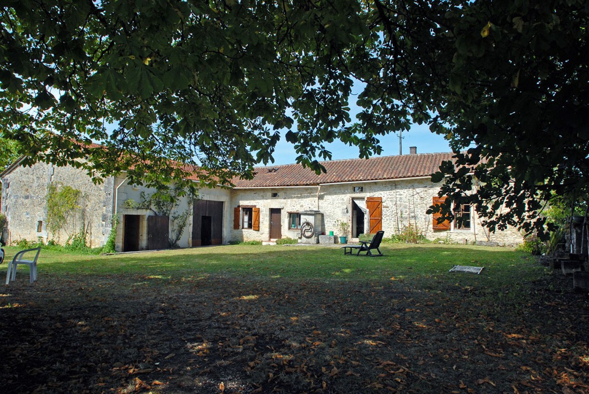 6343 - La Chapelle Montabourlet