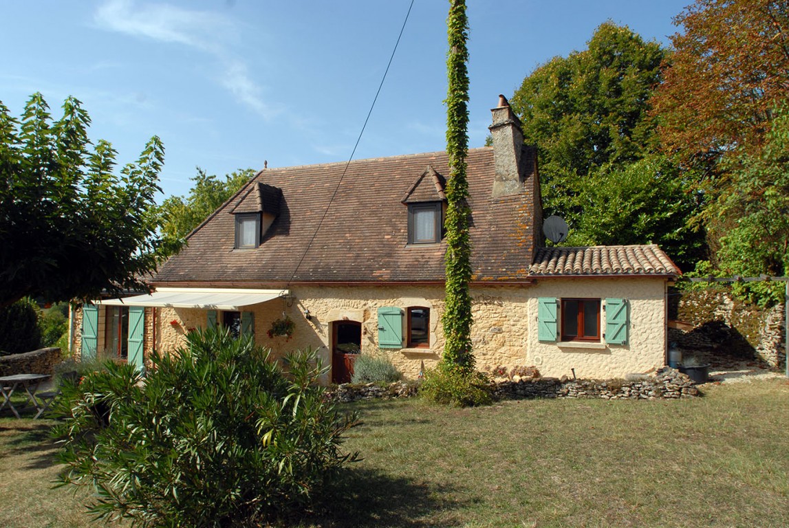 6345 - Saint Alvère