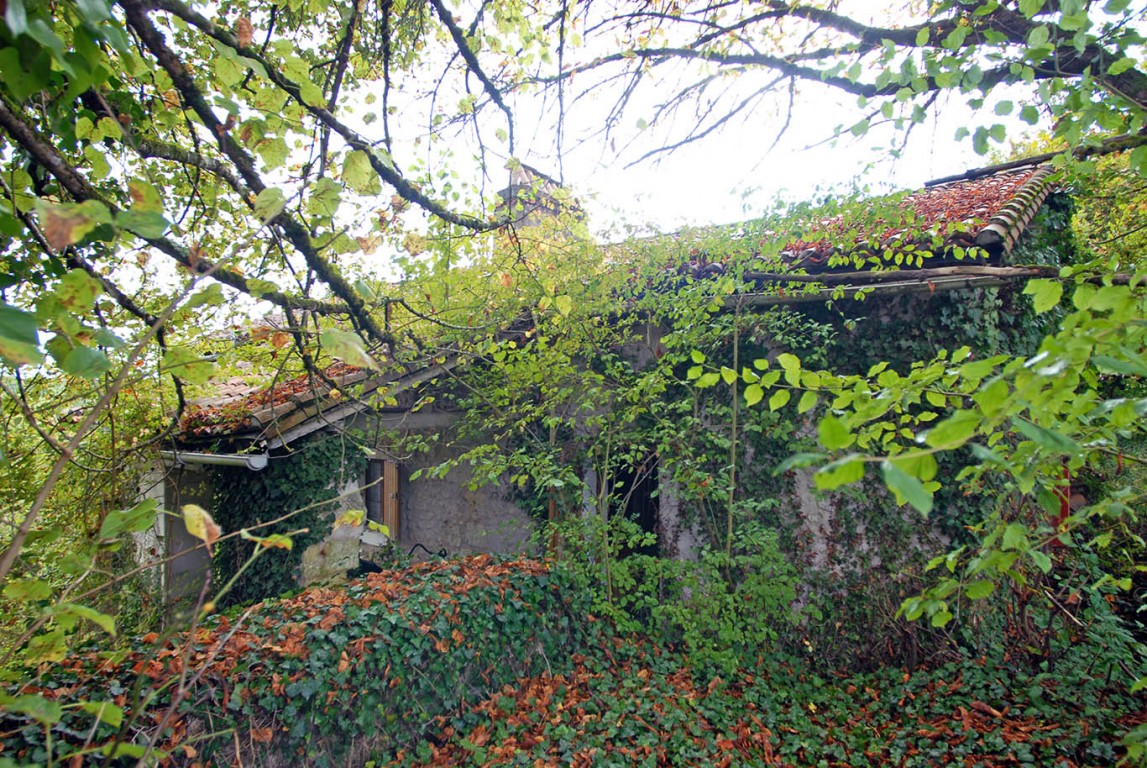 6347 - Saint Méard de Drone