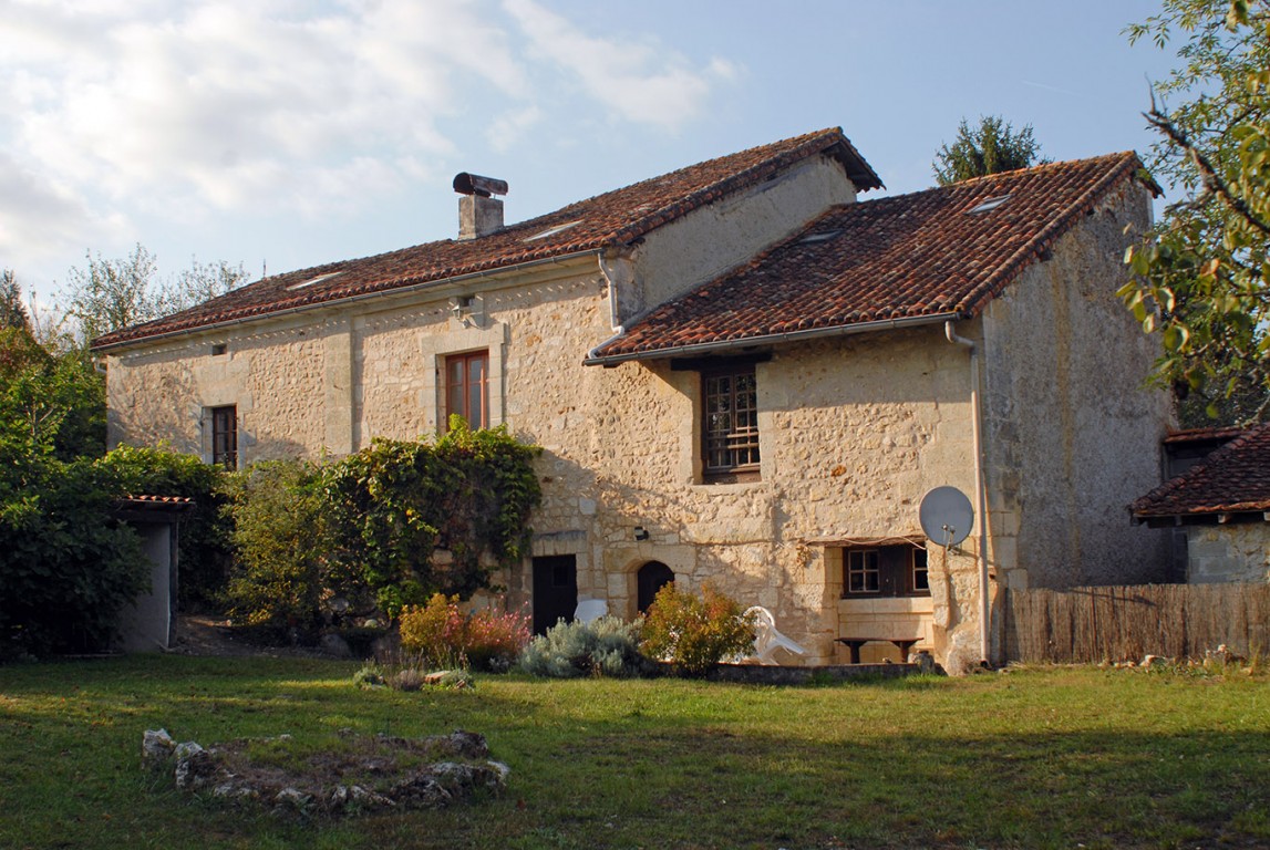 6348 - Léguillac de Cercles