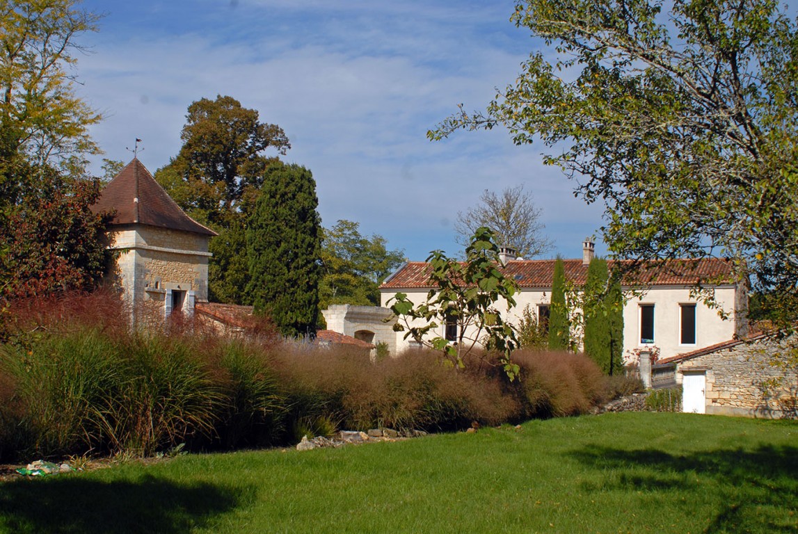 6358 - Mareuil en Périgord