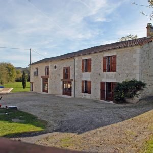 6360 - Saint Crépin de Richemont