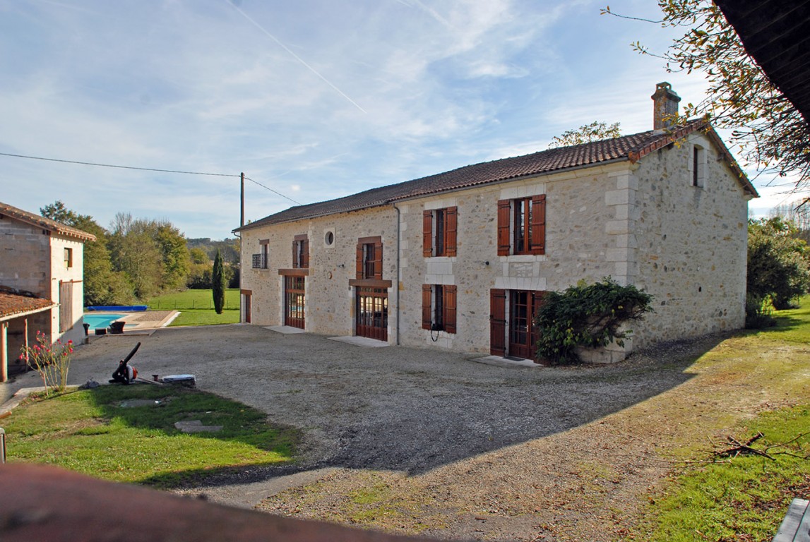 6360 - Saint Crépin de Richemont