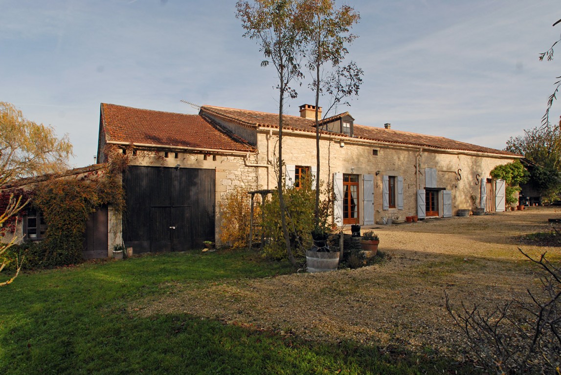 6364 - Thénac