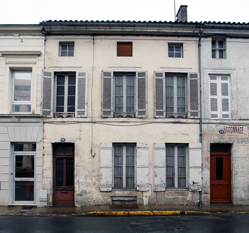 6369 - Riberac