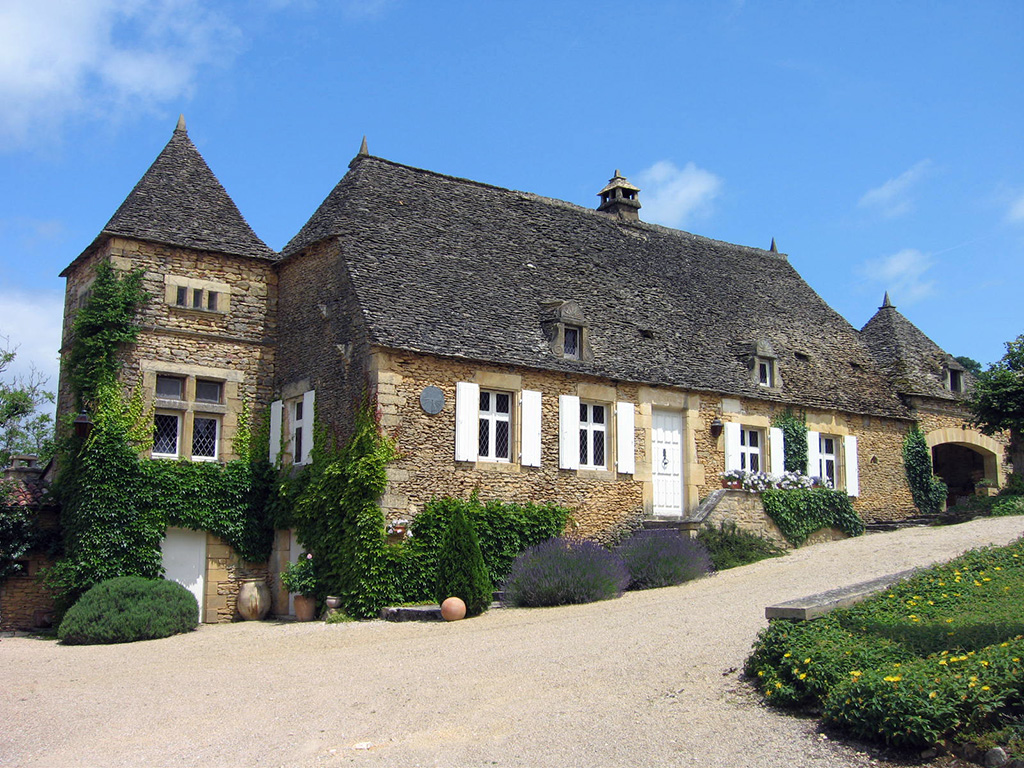 6371 - La Chapelle Aubareil